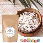 Od Janky Vonný vosk Kokosové hoblinky 24 g – Zboží Dáma