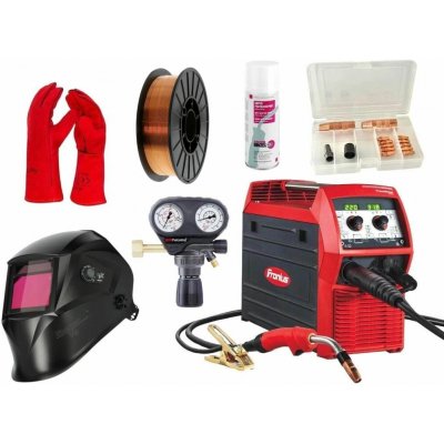 Fronius TransSteel 2200C – Hledejceny.cz