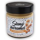 GRIZLY Slaný karamel by mamadomisha 250 g