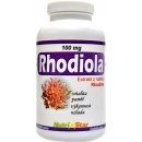 Nutri Star Rhodiola Rosea 100 500 kapslí