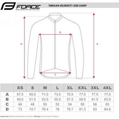 Force MTB ANGLE dlouhý rukáv fluo-modrý – Zboží Dáma