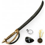 Rappa meč pirátský – Zboží Dáma