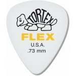 Dunlop Tortex Flex Standard 0.73 12ks – Zbozi.Blesk.cz