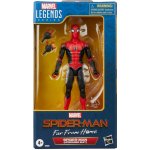 Hasbro Marvel Legends Spider-Man – Zboží Dáma