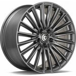 Carbonado PRESTIGE 8x19 5x112 ET35 satin graphite – Hledejceny.cz