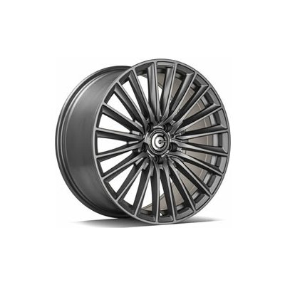 Carbonado PRESTIGE 8x19 5x112 ET35 satin graphite – Hledejceny.cz