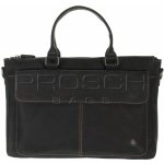 Greenburry kožená taška Buffalo 1045/B-20 černá – Hledejceny.cz