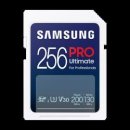 Samsung SDXC 256GB MB-SY256S/WW