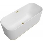Villeroy & Boch Finion 170 x 70 cm UBQ177FIN7A300V201 – Hledejceny.cz