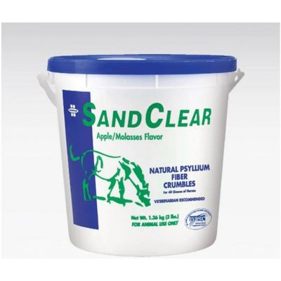 Farnam SandClear 9,07 kg – Hledejceny.cz