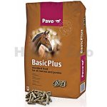 Pavo BasicPlus 20 kg – Zboží Dáma Pavo BasicPlus 20 kg – Zboží Dáma