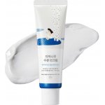 Round Lab Birch Juice Moisturizing Sun Cream SPF50+PA++++ hydratační opalovací krém 50 ml – Zboží Dáma