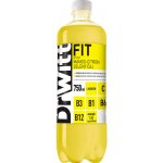 Dr Witt FIT s příchutí mango citrón zelený čaj 750 ml – Sleviste.cz