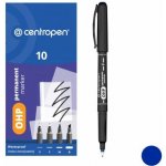 Centropen 2636 F modrý – Zboží Živě