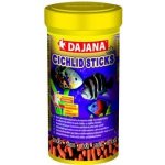 Dajana Cichlid sticks 1 l – Zboží Mobilmania