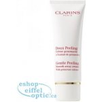 Clarins Gentle Peeling Smooth Away Scrub jemný krémový peeling 50 ml – Hledejceny.cz