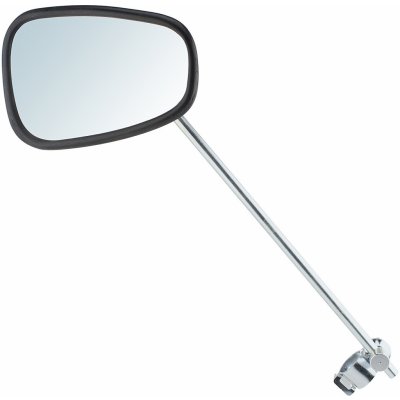 Zrcátko na tyčce - hranaté | Zboží Auto