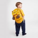 Affenzahn Theo Tiger 8 l yellow/brown – Hledejceny.cz