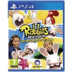 Rabbids Invasion – Hledejceny.cz