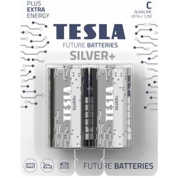 TESLA SILVER+ C 2ks 1099137218