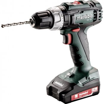 Metabo SB 18 L