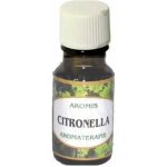 Aromis vonný olej Citronella 10 ml – Hledejceny.cz