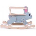Bigjigs Toys houpací králíček – Sleviste.cz