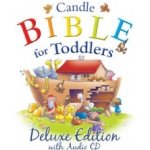 Candle Bible for Toddlers – Zbozi.Blesk.cz