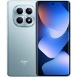 Xiaomi Redmi Note 15 5G 8GB/256GB Glacier Blue – Zboží Mobilmania