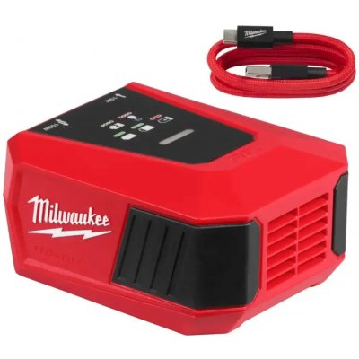 MILWAUKEE M18 TC 4932499165 – Zbozi.Blesk.cz