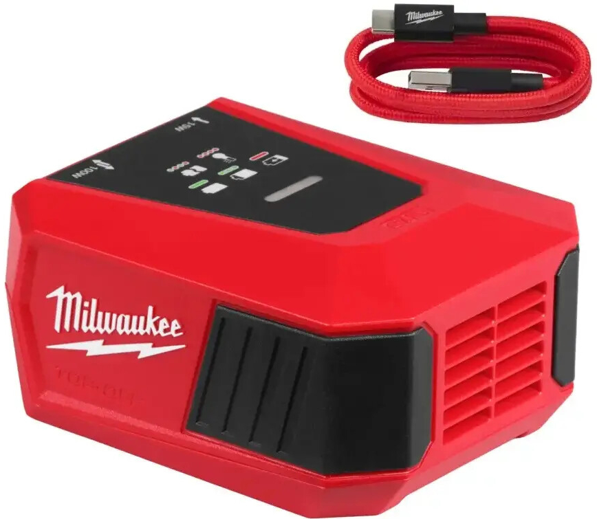 MILWAUKEE M18 TC 4932499165