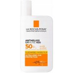 La Roche-Posay Anthelios UVMUNE 400 Dermo-pediatrics ultralehký fluid SPF50+ 50 ml – Zboží Mobilmania