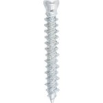 DOMAX TURBOŠROUB CBW 7,5x72 GALVANICKÝ POZINK - DMX – Hledejceny.cz