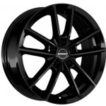 Borbet W 8x19 5x112 ET37 black – Sleviste.cz