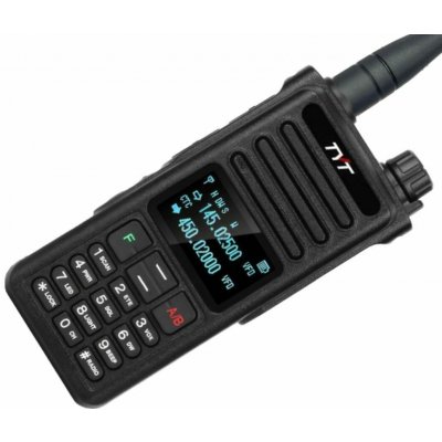 TYT TH-UV8800 – Zboží Živě