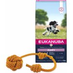 Eukanuba Puppy & Junior Medium Breed 15 kg – Hledejceny.cz