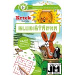 Šikovné ručičky Bludišťárna Krtek – Zboží Dáma