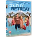 Couples Retreat DVD