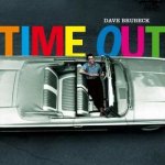 The Dave Brubeck Quartet - Time Out LTD LP – Hledejceny.cz