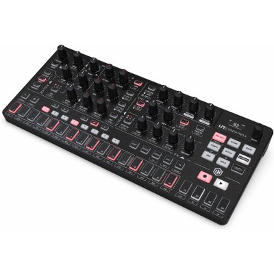 IK Multimedia UNO Synth Pro X – Hledejceny.cz