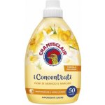 Chante Clair ammorbidente concentrati fiori di arancio e narciso Avivážní koncentrovaný prostředek 1 000 ml – Zboží Mobilmania