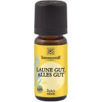 Sonnentor Dobrá nálada bio éterický olej 10 ml – Zboží Dáma