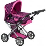 PLAYTO Multifunkční Elsa růžovo-černý – Zboží Dáma