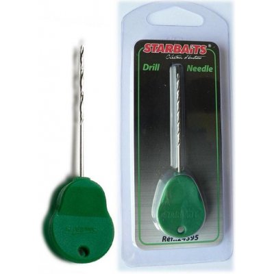 STARBAITS Vrtáček na boilies, pelety – Hledejceny.cz