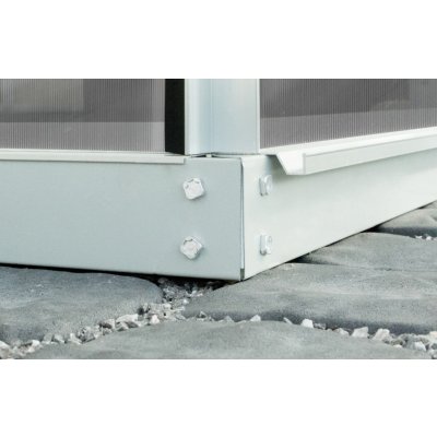 Lanit Plast Základna Vitavia Triton 3800 šedá LG3666 – Zboží Dáma