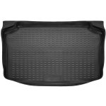 Gumová vana do kufru J&J Automotive Volkswagen Polo hatchback 2005-2009 – Hledejceny.cz