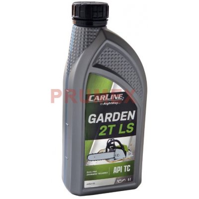 CarLine Garden 2T LS 1 l