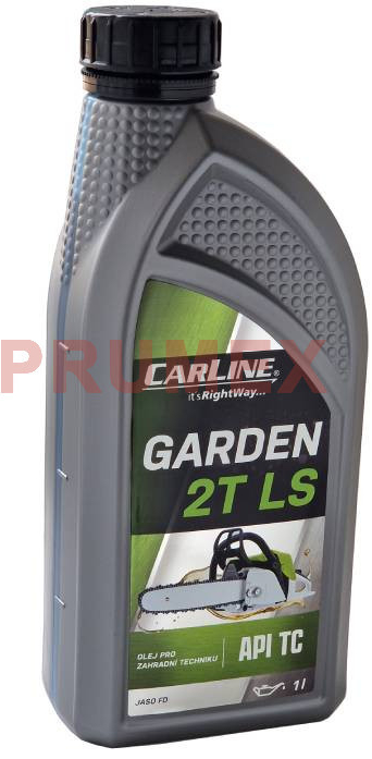 CarLine Garden 2T LS 1 l