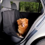 Trixie Autosedačka pro psa 150 x 135 cm – Zboží Mobilmania