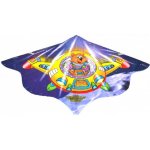 Wiky Drak 3 druhy 110 x 64 cm – Hledejceny.cz